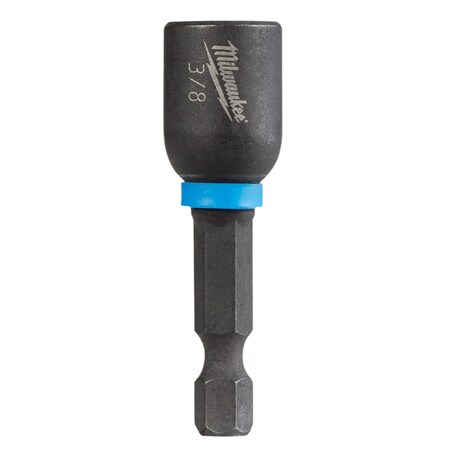 Milwaukee Tool SHOCKWAVE 1-7/8" MAG NUTDRIVER 3/8" 49-66-4705